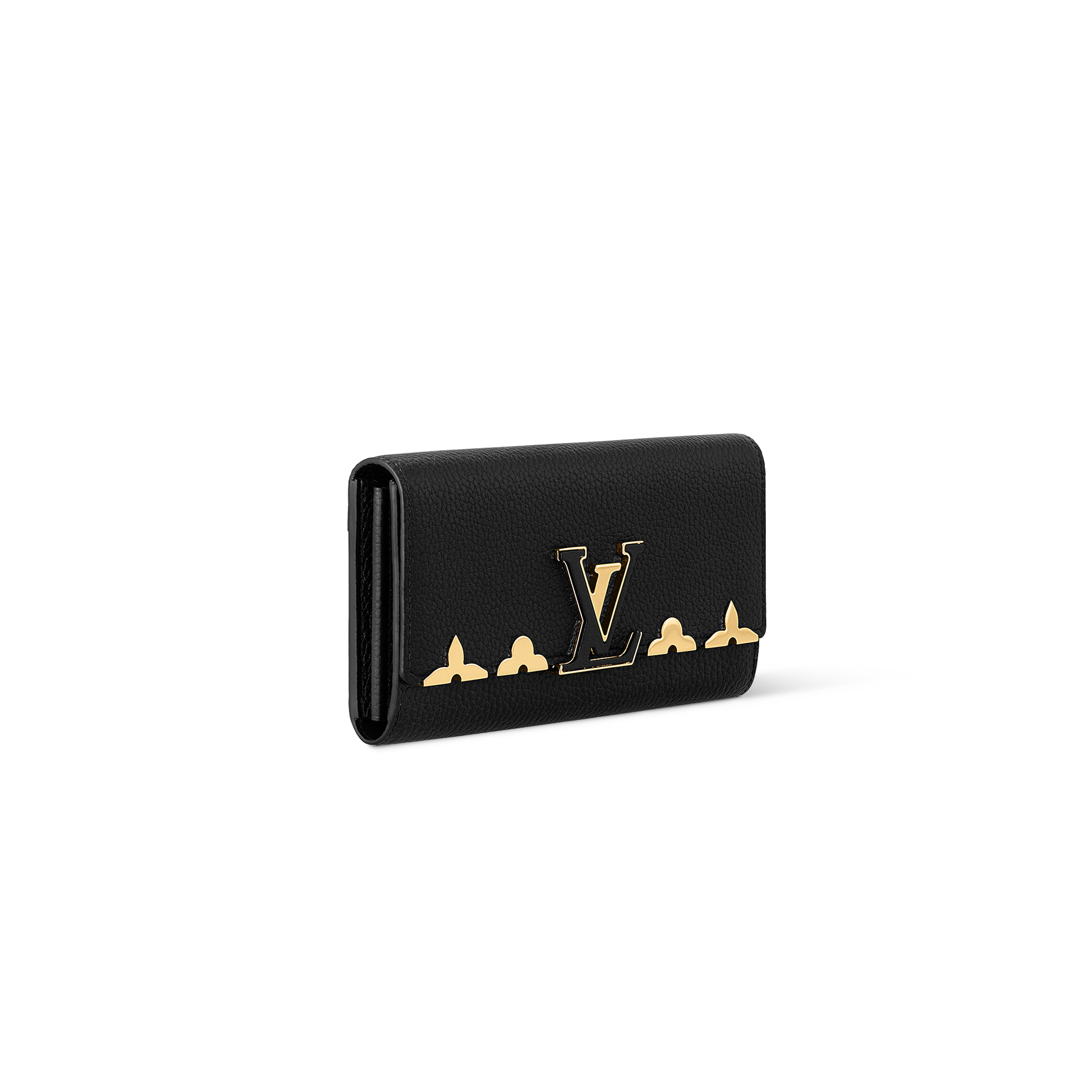 LOUIS VUITTON CAPUCINES WALLET M64551 (20*11*2.5cm)